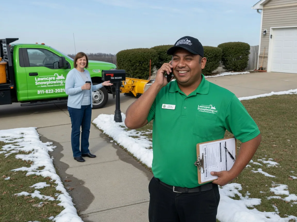 Lawn Care Services By Expert Landscaper Cranberry Township, PA FAQs